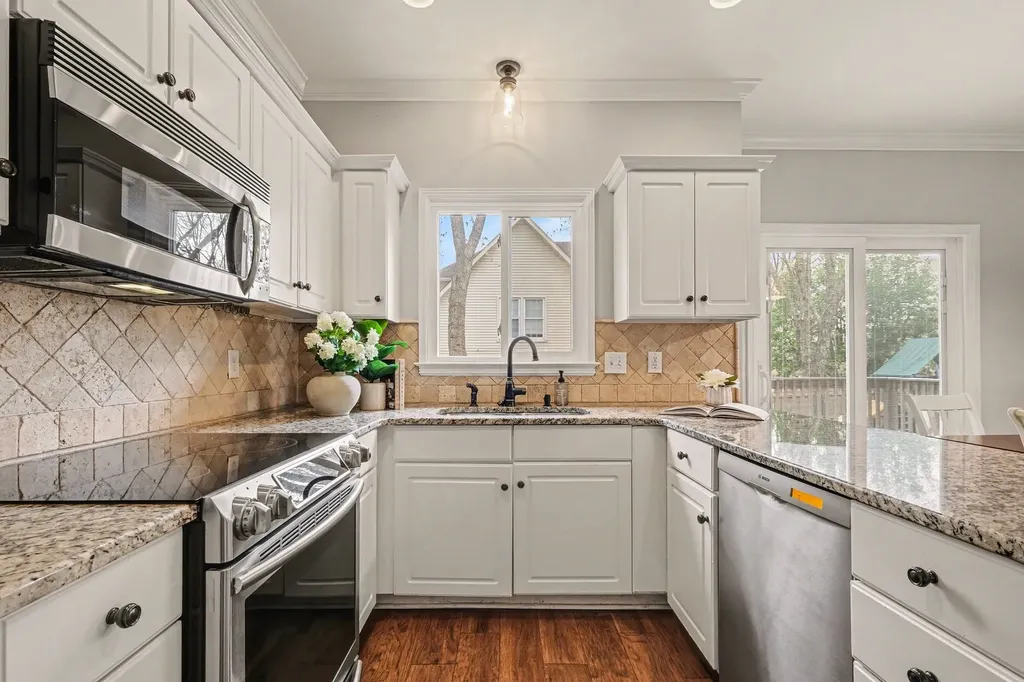 727 Sir Winston Place Franklin TN 37064
