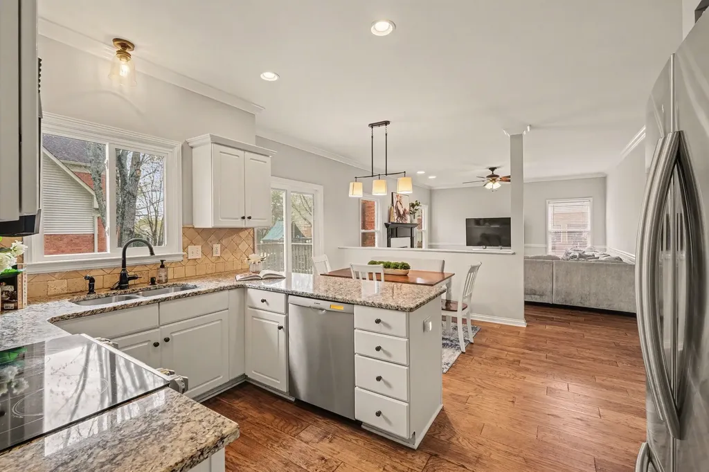 727 Sir Winston Place Franklin TN 37064