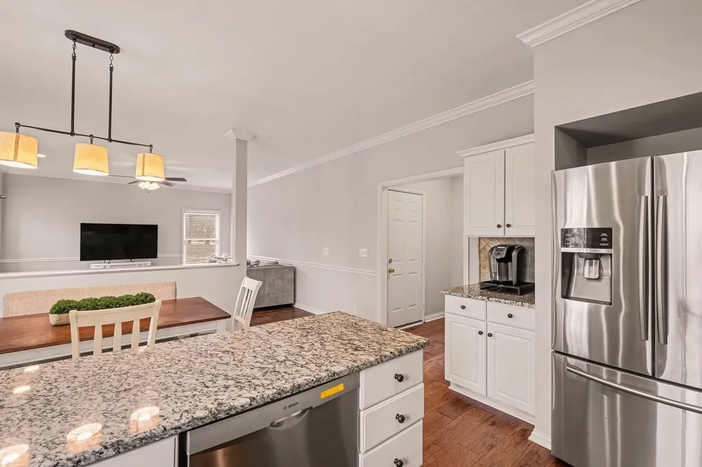727 Sir Winston Place Franklin TN 37064