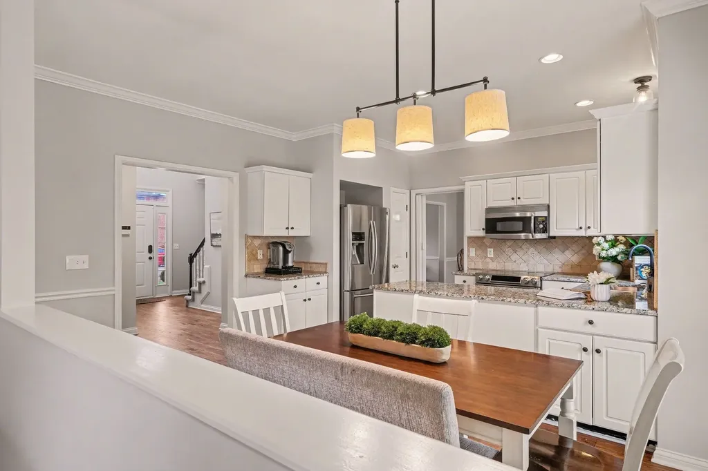 727 Sir Winston Place Franklin TN 37064