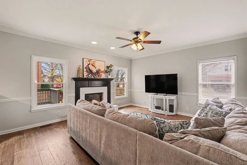 727 Sir Winston Place Franklin TN 37064