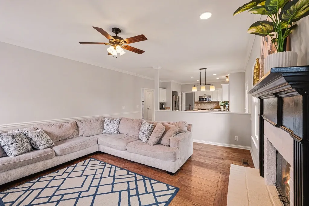 727 Sir Winston Place Franklin TN 37064