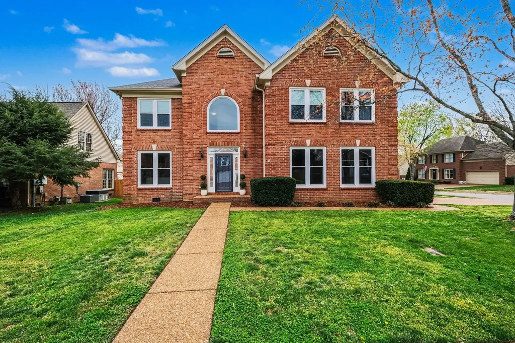 727 Sir Winston Place Franklin TN 37064