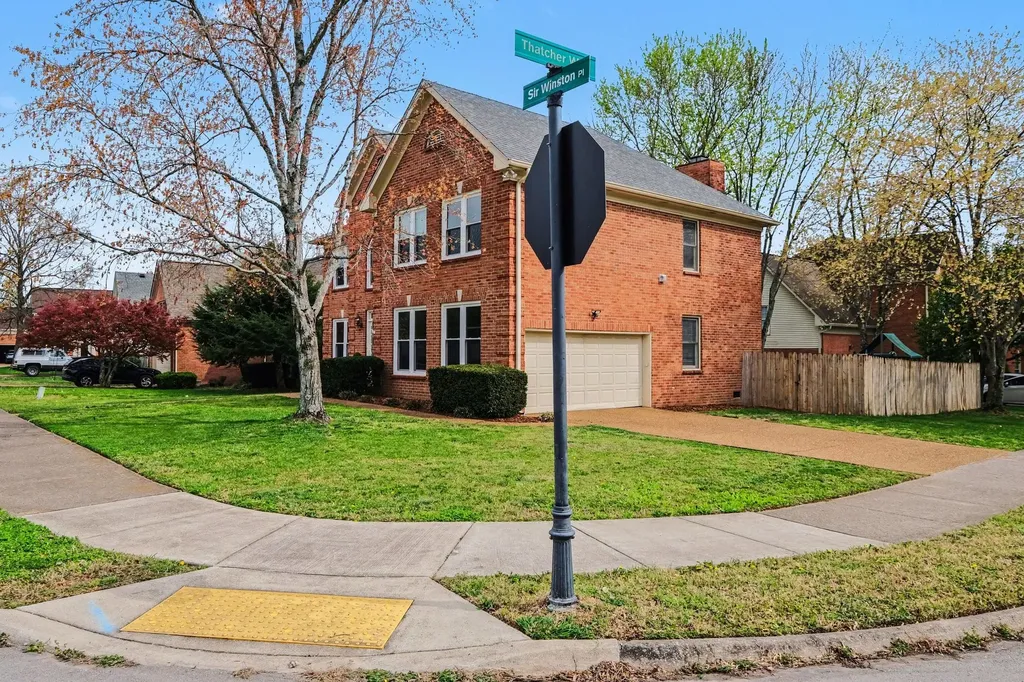727 Sir Winston Place Franklin TN 37064