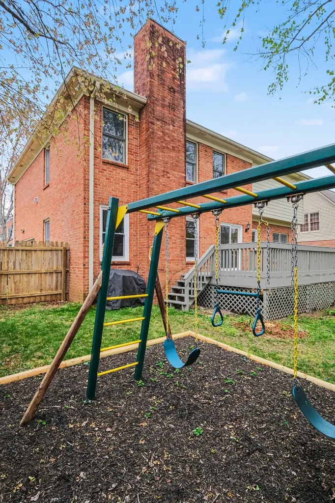 727 Sir Winston Place Franklin TN 37064