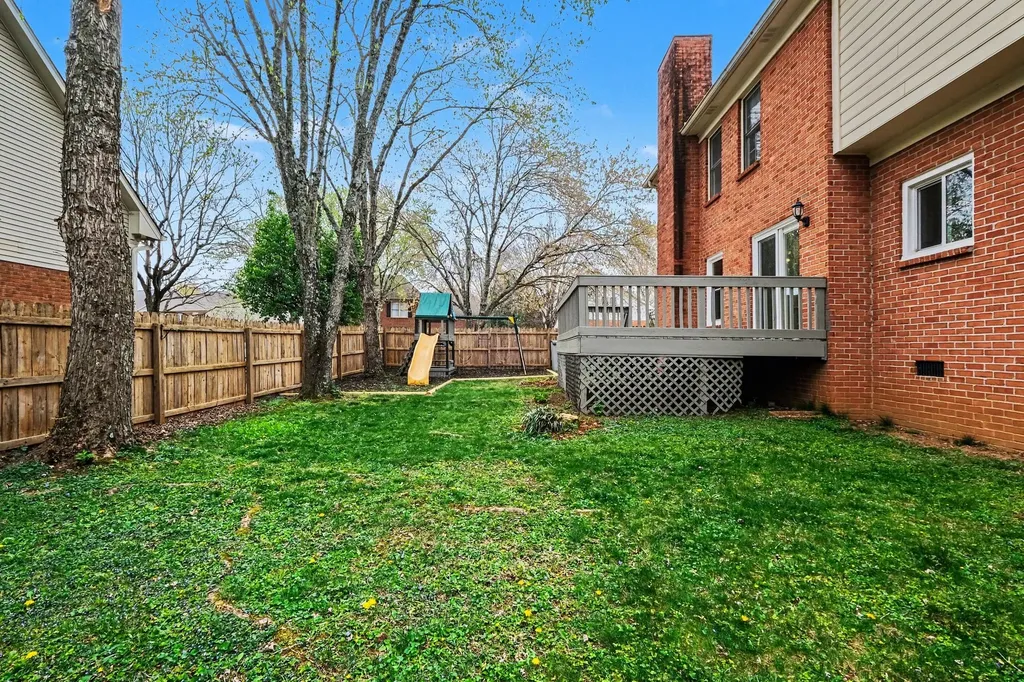 727 Sir Winston Place Franklin TN 37064