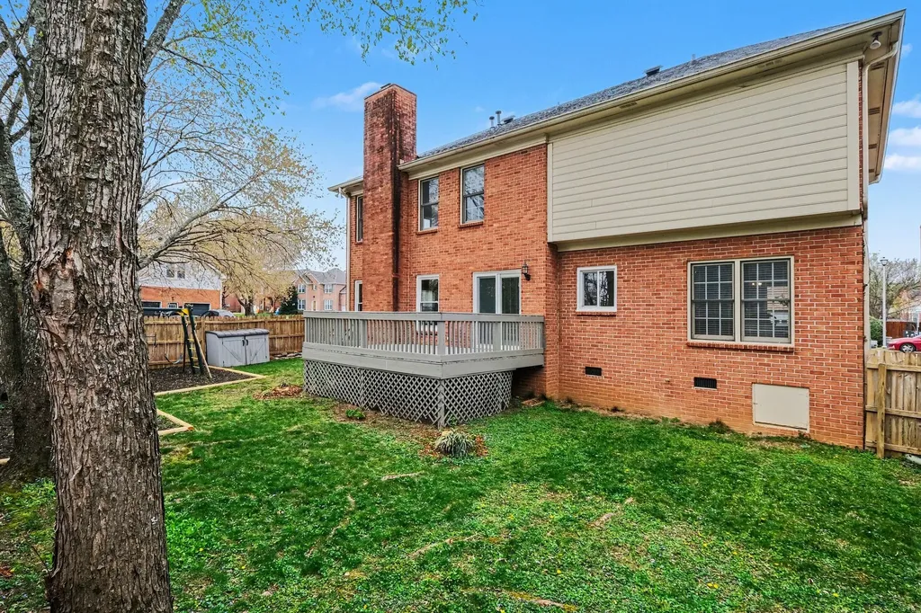 727 Sir Winston Place Franklin TN 37064