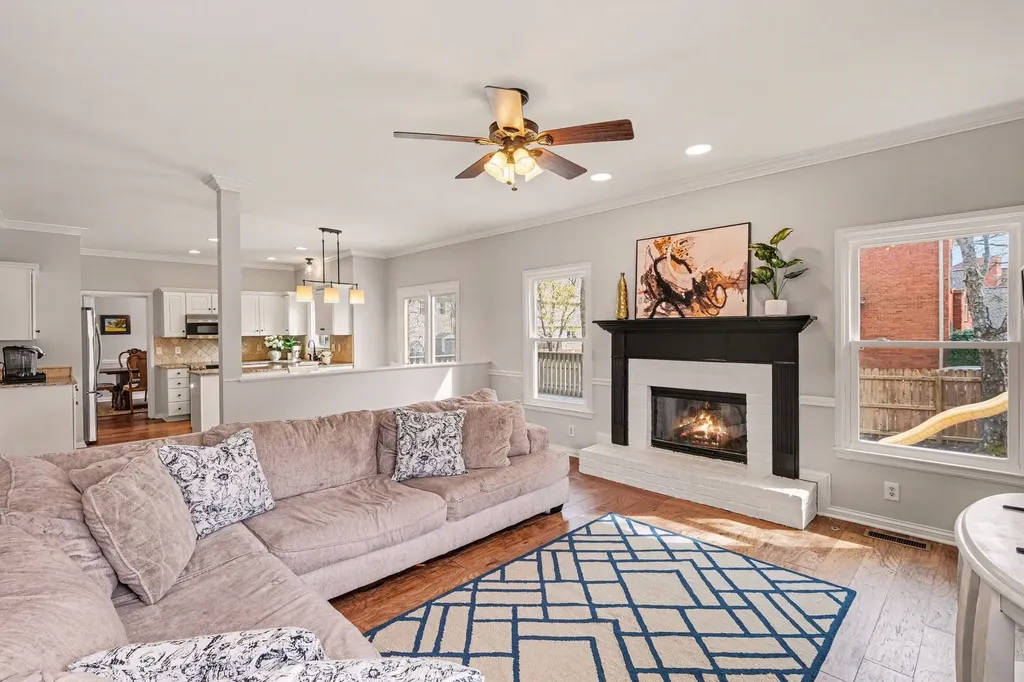 727 Sir Winston Place Franklin TN 37064