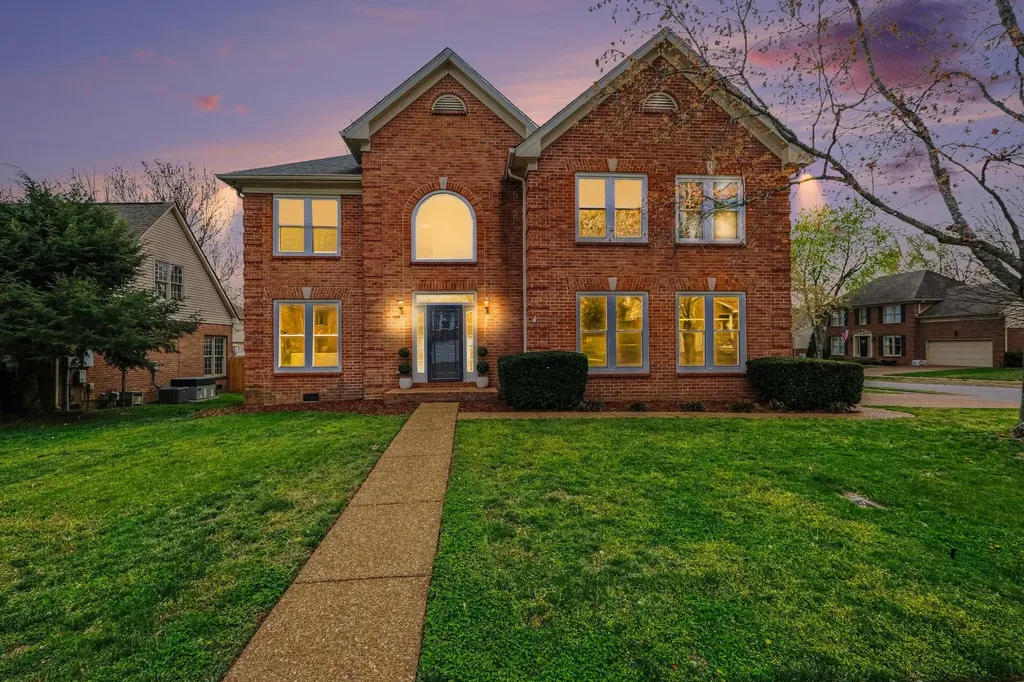 727 Sir Winston Place Franklin TN 37064