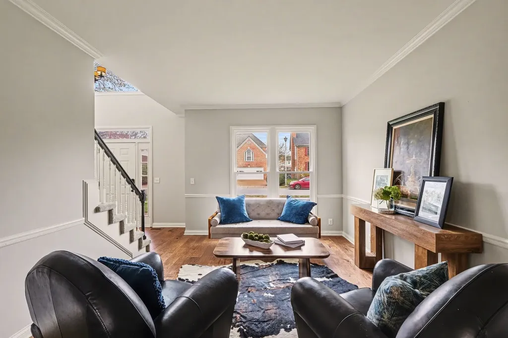727 Sir Winston Place Franklin TN 37064