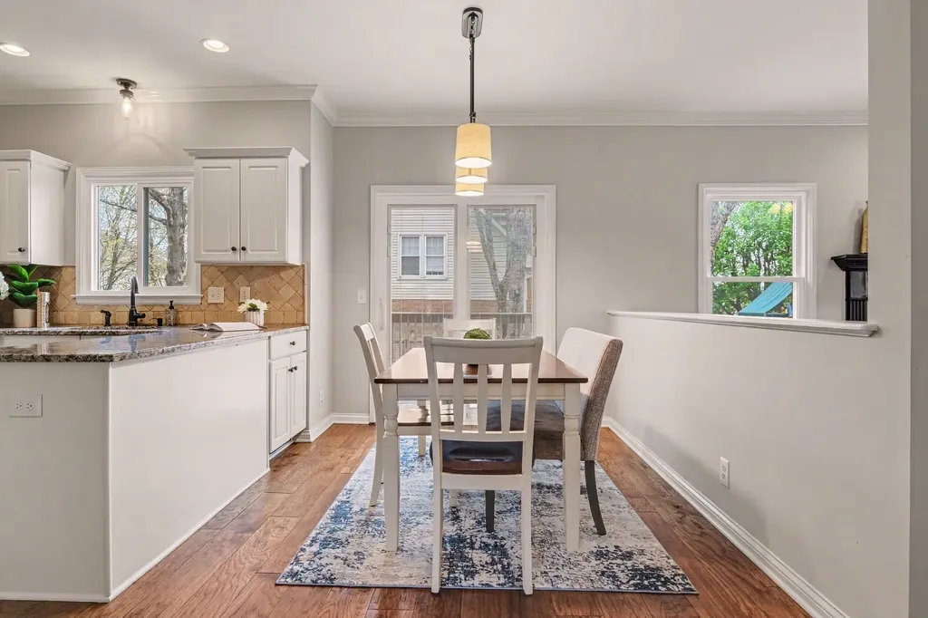 727 Sir Winston Place Franklin TN 37064