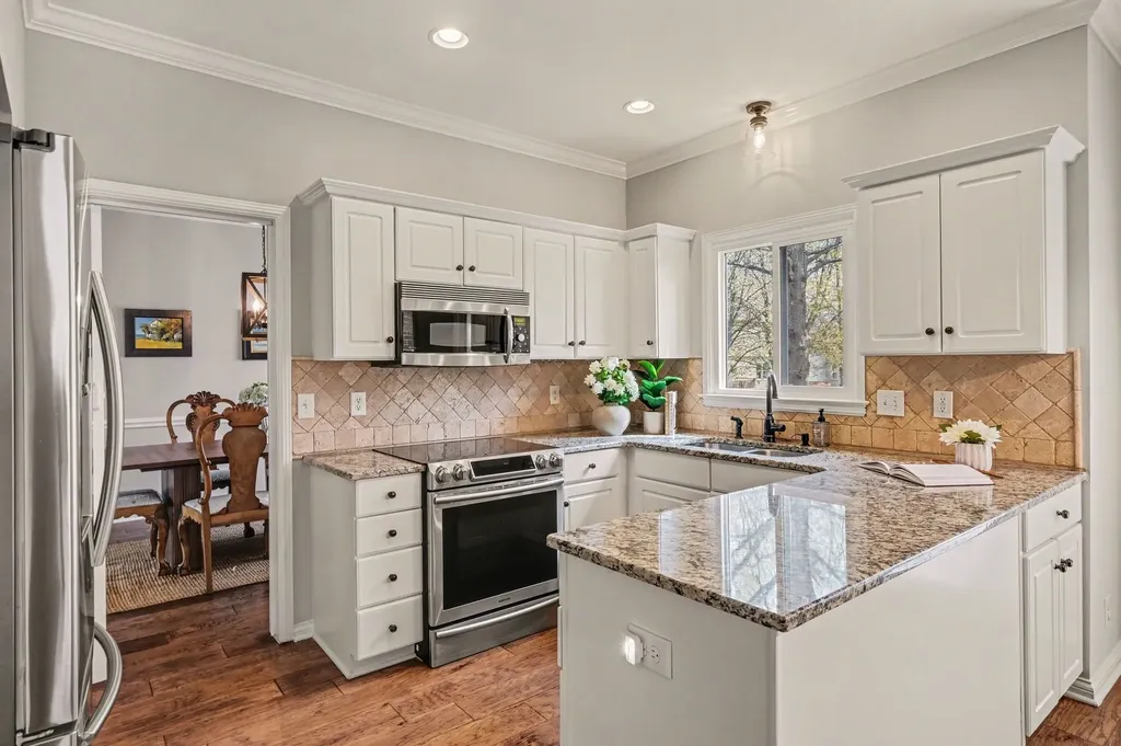 727 Sir Winston Place Franklin TN 37064