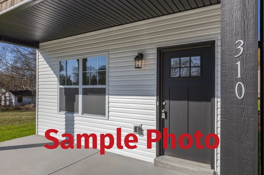 60 E Fork Drive Clarksville TN 37042