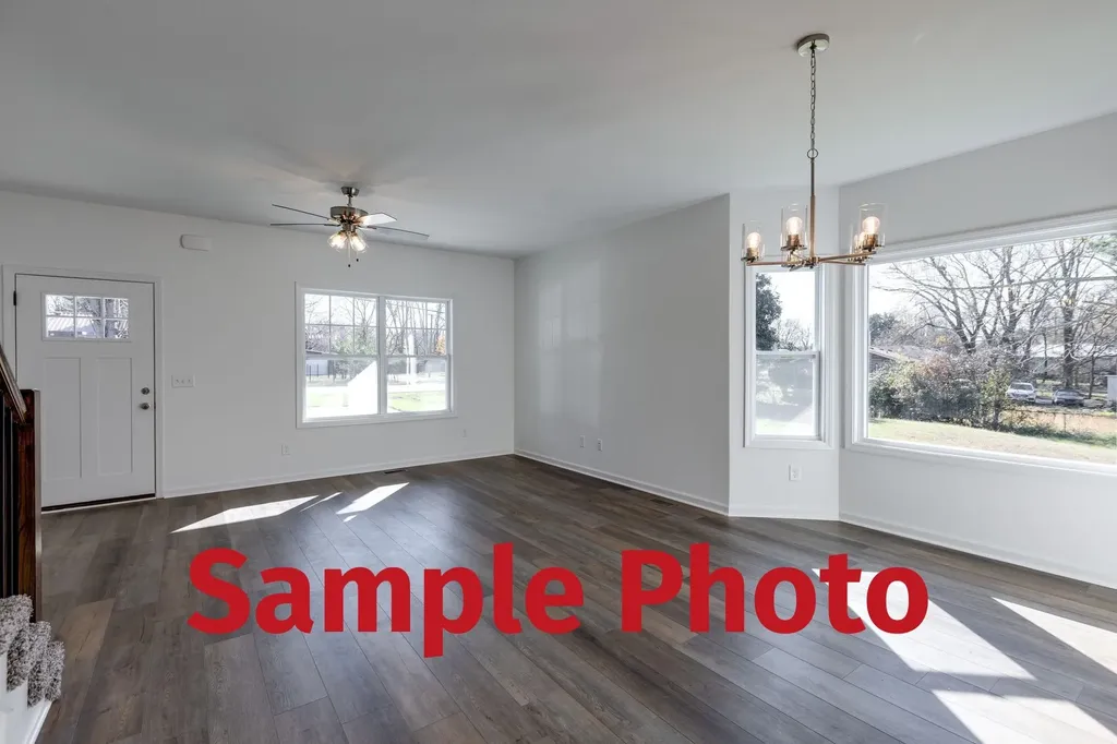 60 E Fork Drive Clarksville TN 37042