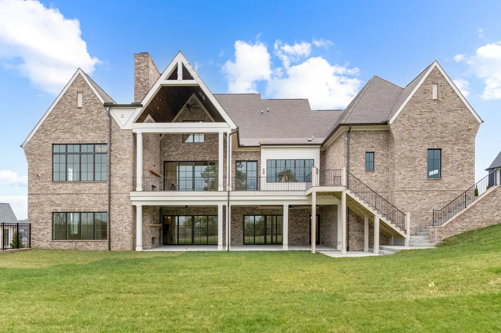 1647 Heartwood Lane Brentwood TN 37027