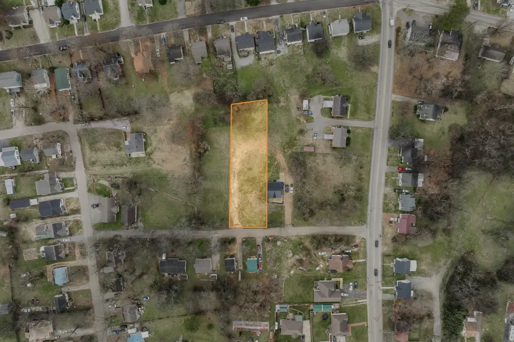 0 Cherokee Drive Columbia TN 38401