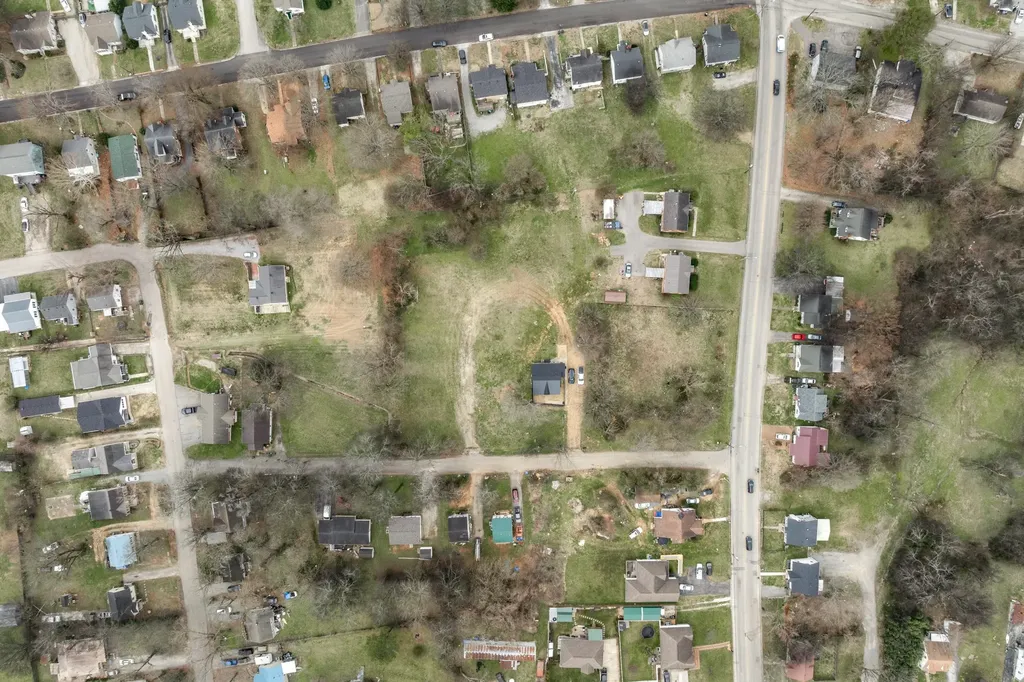 0 Cherokee Drive Columbia TN 38401