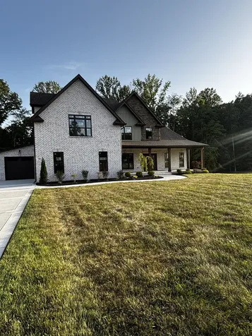 1300 Reda Drive Clarksville TN 37042