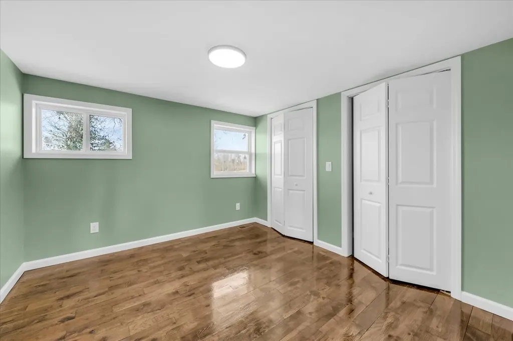 1391 S 20th Avenue Gruetli Laager TN 37339