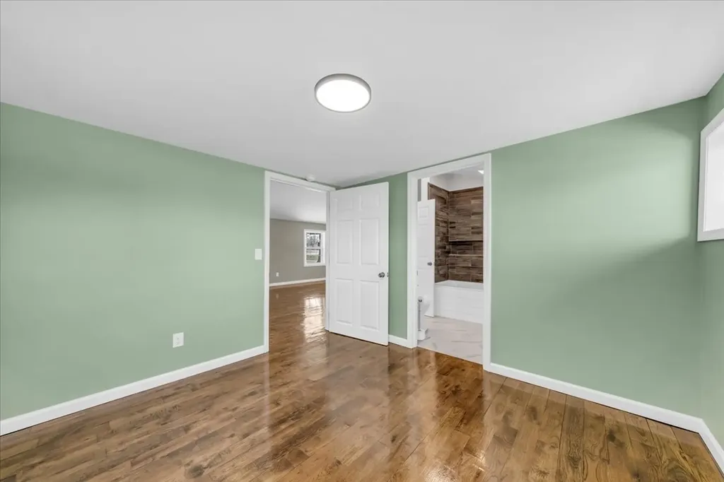 1391 S 20th Avenue Gruetli Laager TN 37339