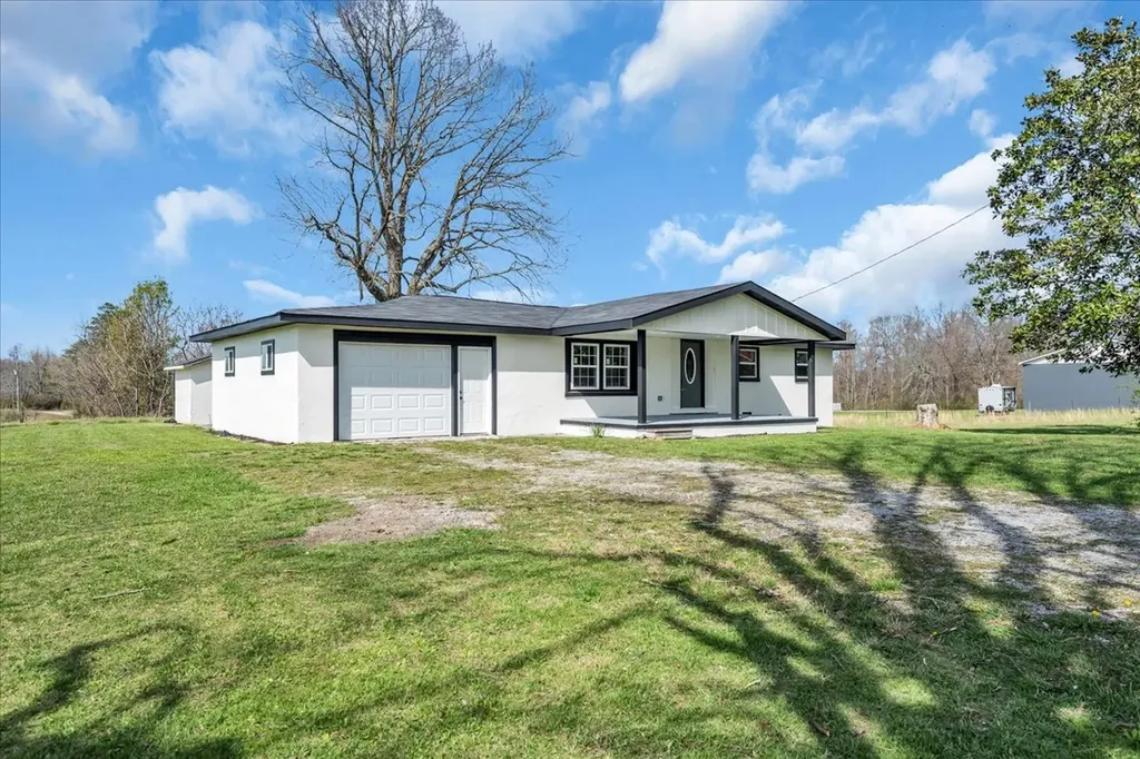 1391 S 20th Avenue Gruetli Laager TN 37339