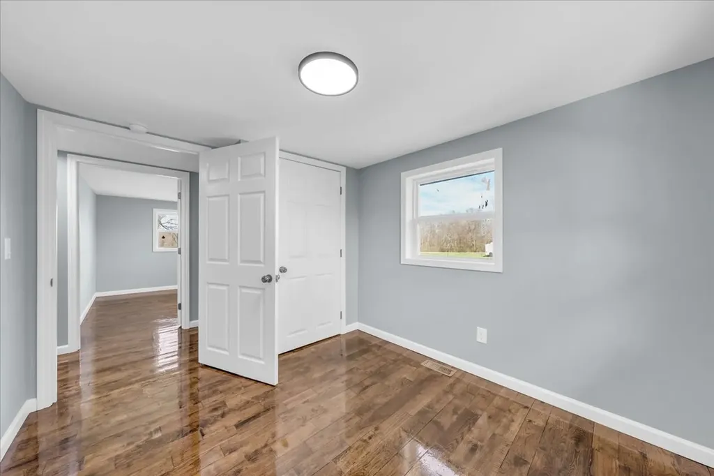 1391 S 20th Avenue Gruetli Laager TN 37339