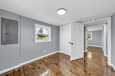 1391 S 20th Avenue Gruetli Laager TN 37339