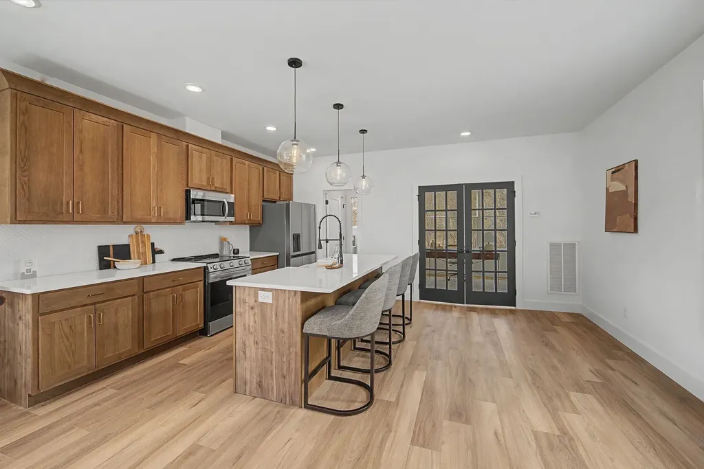 135 Stella Drive Nashville TN 37209