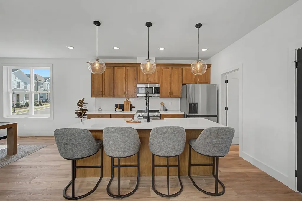 135 Stella Drive Nashville TN 37209