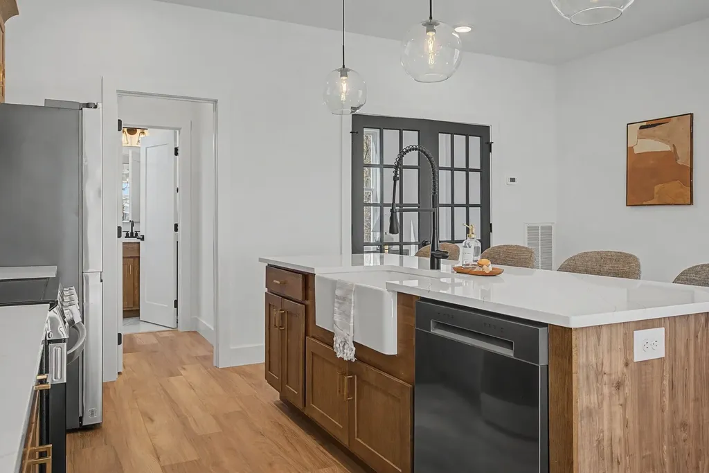 135 Stella Drive Nashville TN 37209