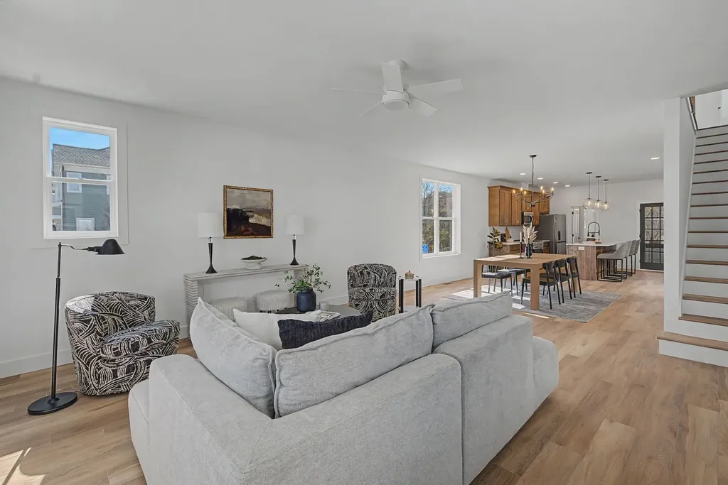 135 Stella Drive Nashville TN 37209