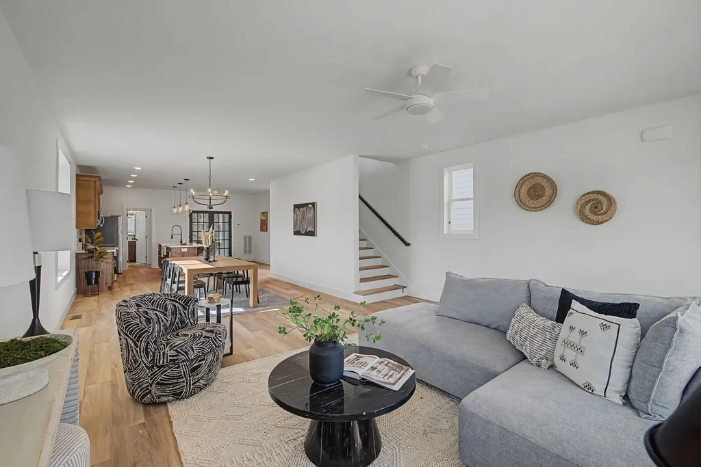 135 Stella Drive Nashville TN 37209