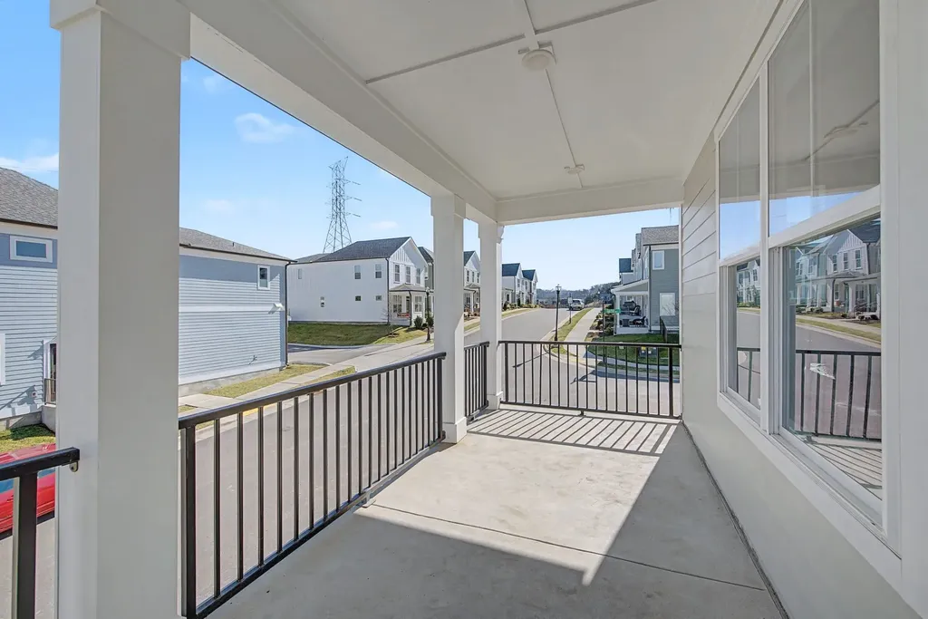 135 Stella Drive Nashville TN 37209