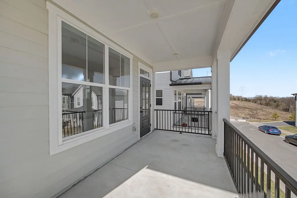 135 Stella Drive Nashville TN 37209