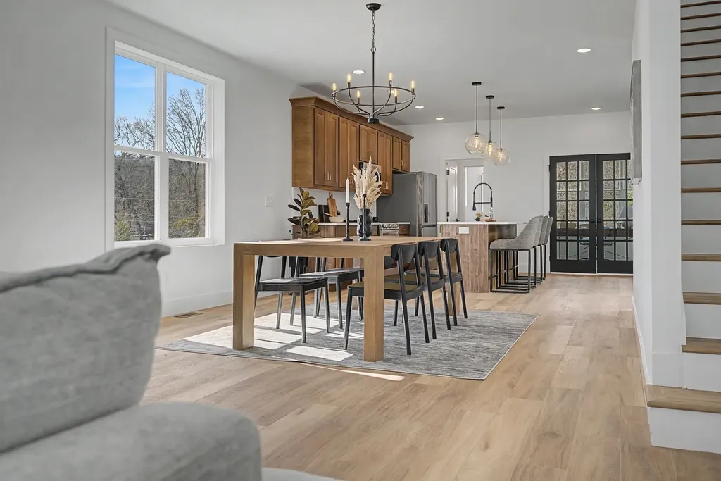 135 Stella Drive Nashville TN 37209