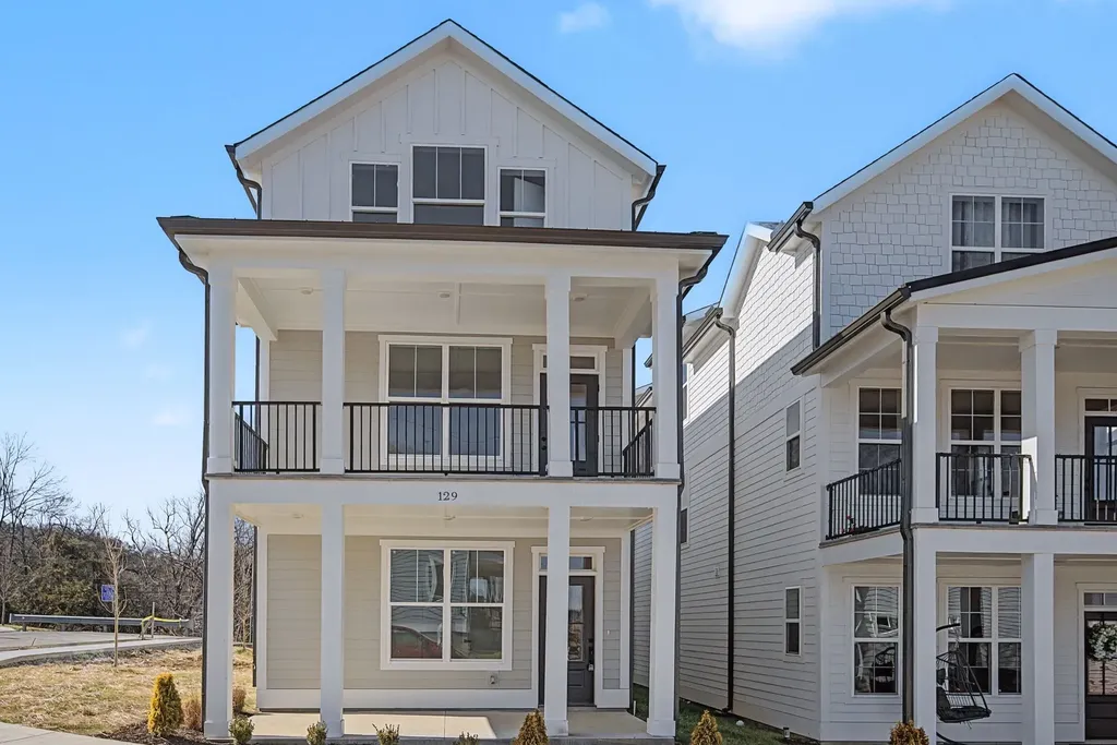135 Stella Drive Nashville TN 37209