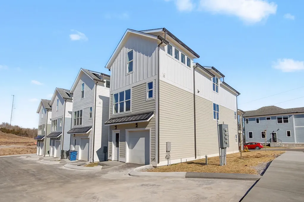 135 Stella Drive Nashville TN 37209