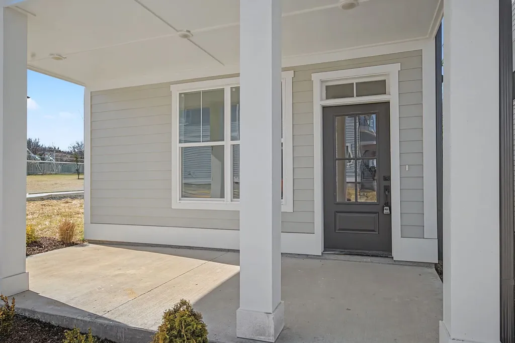 135 Stella Drive Nashville TN 37209