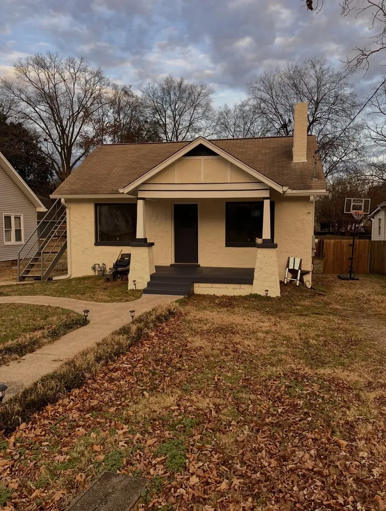 817 Setliff Place Nashville TN 37206