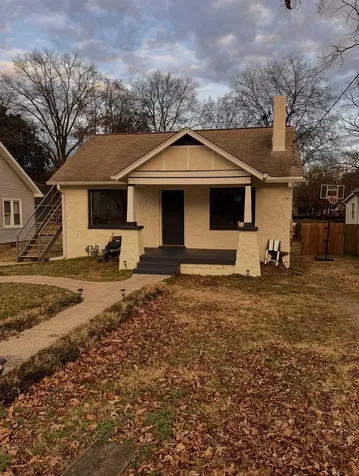 817 Setliff Place Nashville TN 37206