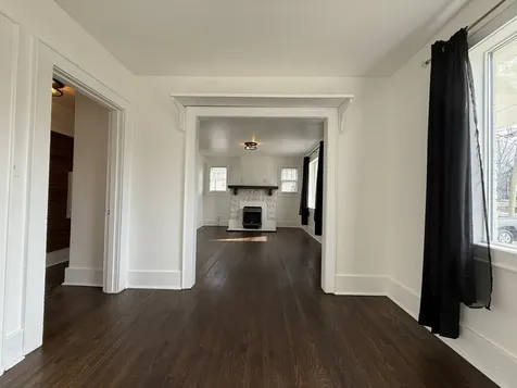 817 Setliff Place Nashville TN 37206