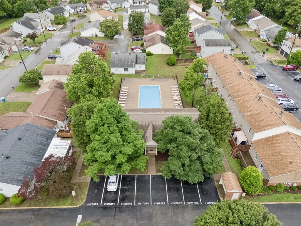 430 Walton Ferry Road Hendersonville TN 37075