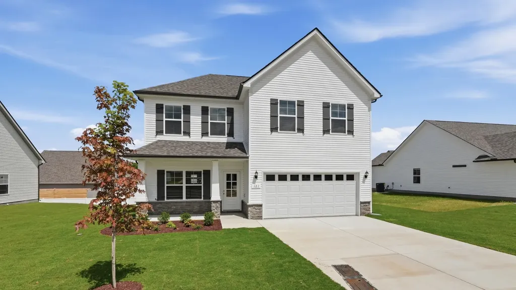 121 Millet Street Shelbyville TN 37160