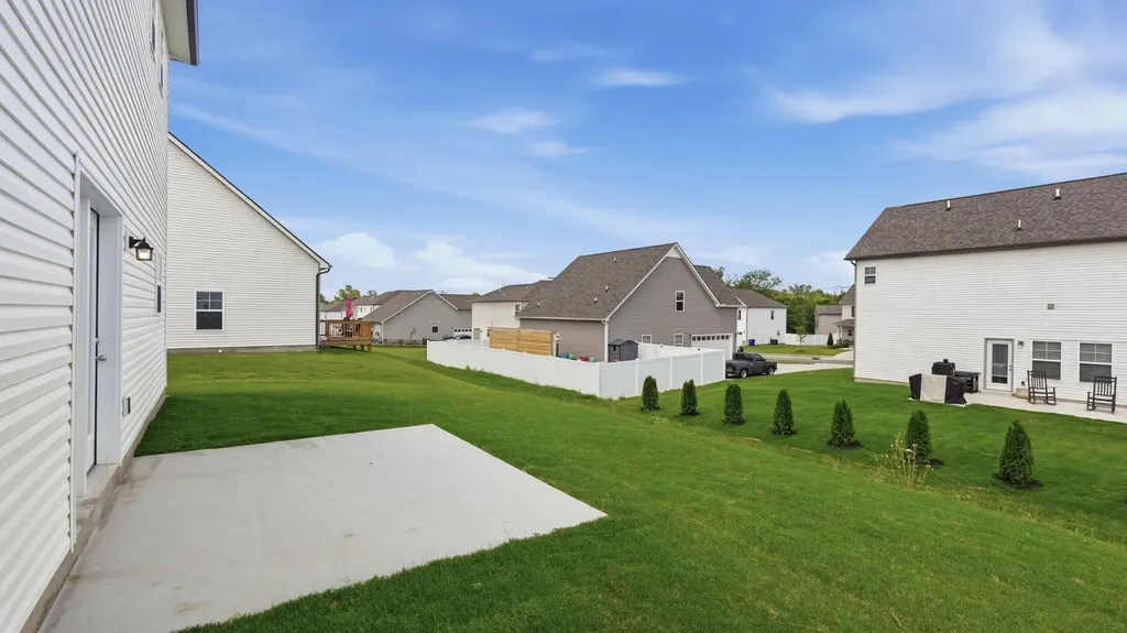 121 Millet Street Shelbyville TN 37160