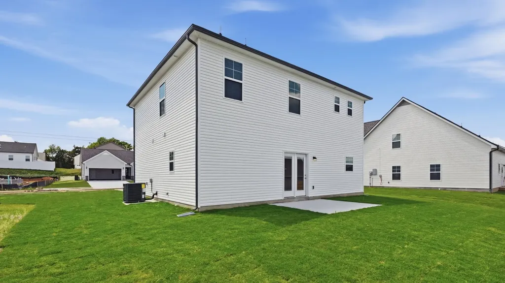 121 Millet Street Shelbyville TN 37160