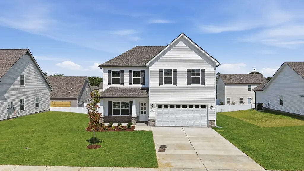 121 Millet Street Shelbyville TN 37160