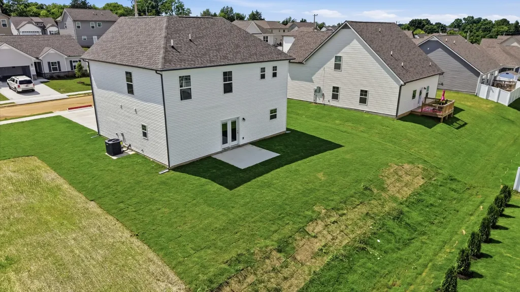 121 Millet Street Shelbyville TN 37160