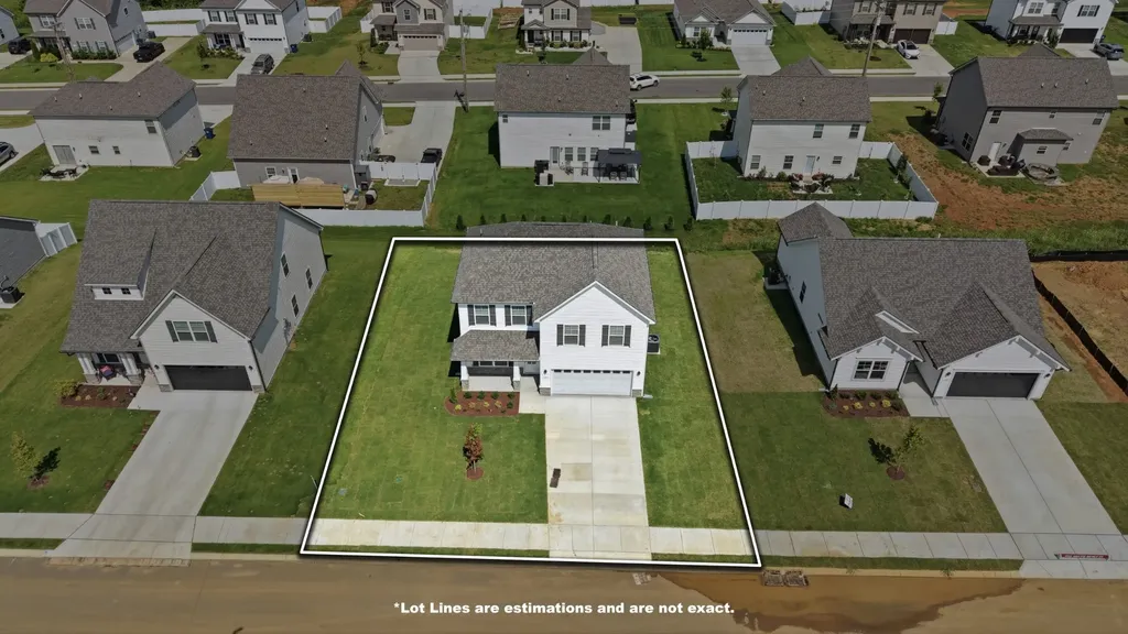 121 Millet Street Shelbyville TN 37160