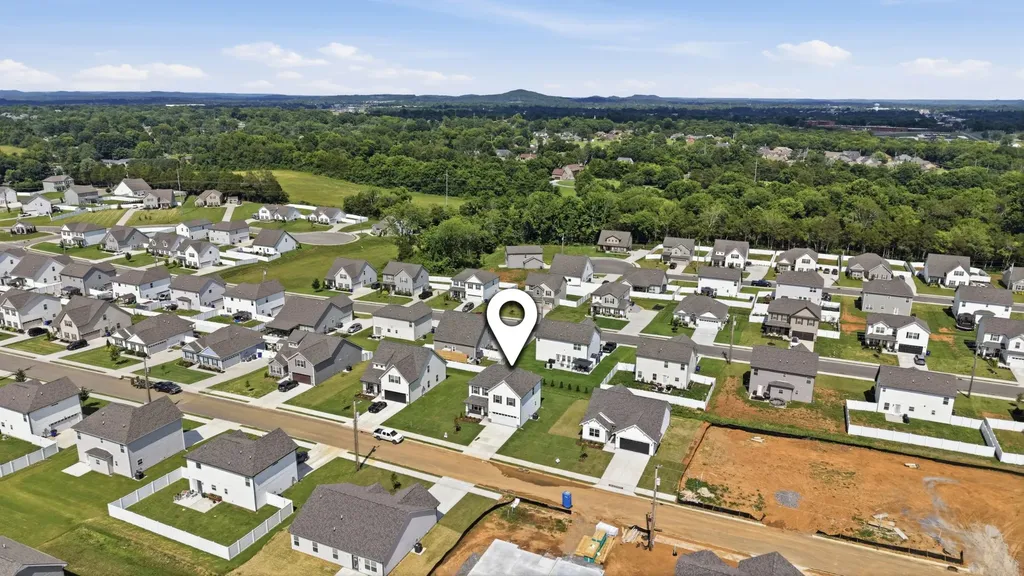 121 Millet Street Shelbyville TN 37160