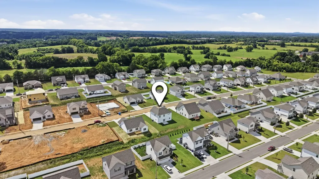 121 Millet Street Shelbyville TN 37160
